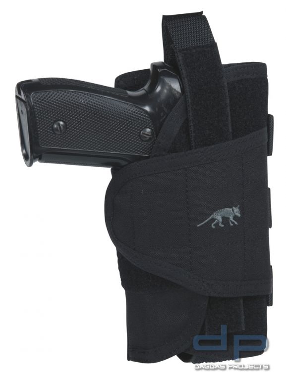 TT Tactical Holster MKII Schwarz