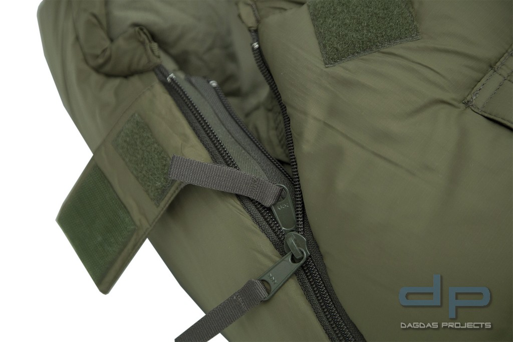 CARINTHIA WILDERNESS SCHLAFSACK