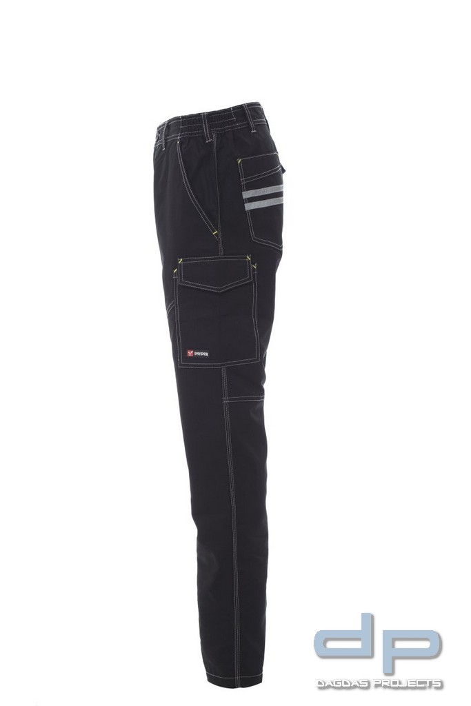 Payper Ripstop Hose "WORKER SUMMER" in verschiedenen Farben