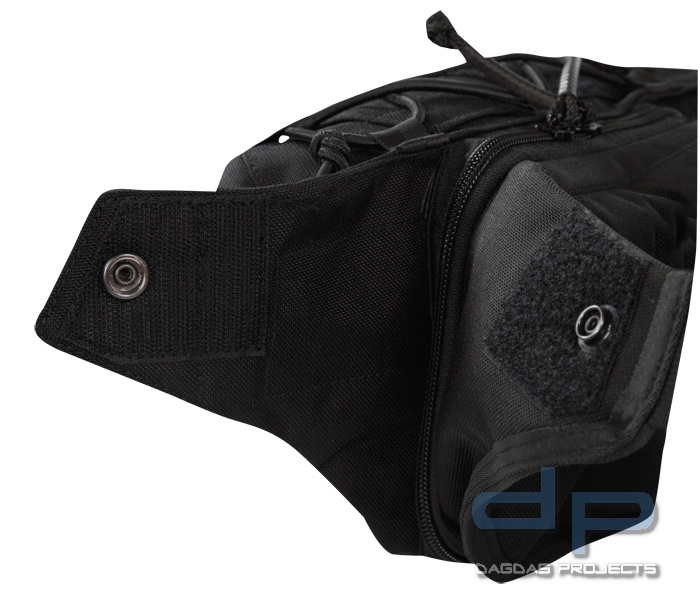 75Tactical Undercover Bauchtasche SX3 in verschiedenen Farben