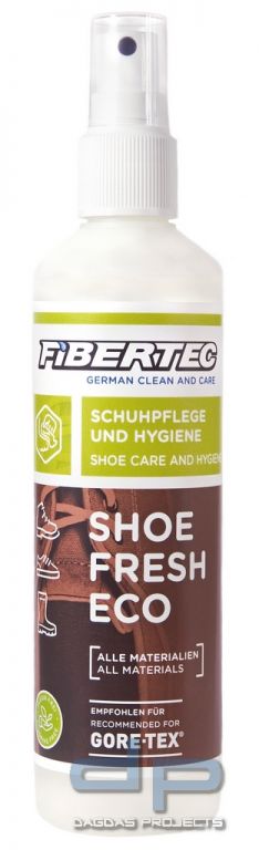 Fibertec Shoe Fresh Eco 250 ml