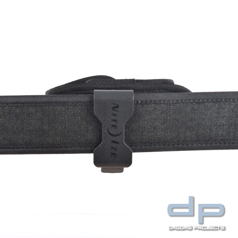 NiteIzeTM Universal-/Werkzeug-/Magazin Holster Stretch, 360° drehbar