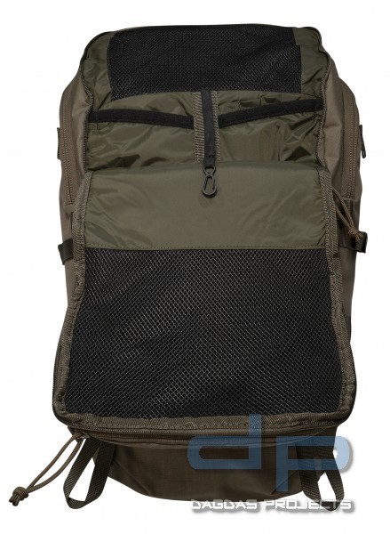 BERGHAUS RUCKSACK FLT ARES 25 – IR