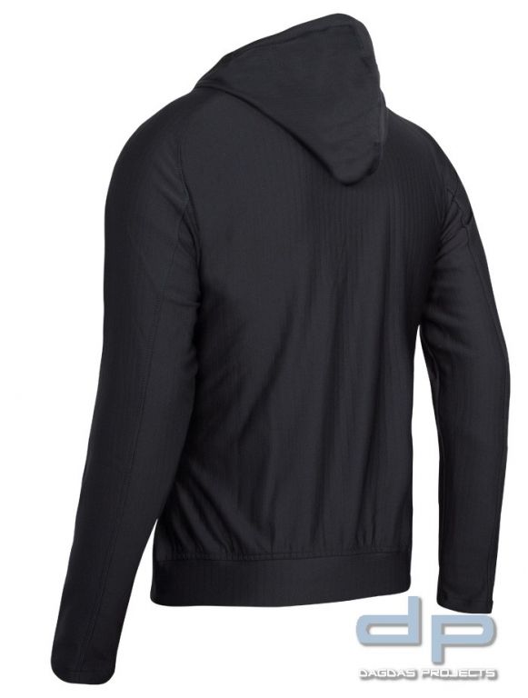 TRU-Spec Grid Fleece Hoodie verschiedene Farben