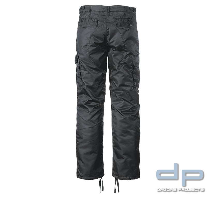 Thermo Pants in verschiedenen Farben