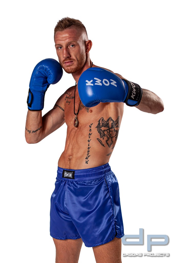 Boxhandschuhe Ergo Champ in verschiedenen Farben