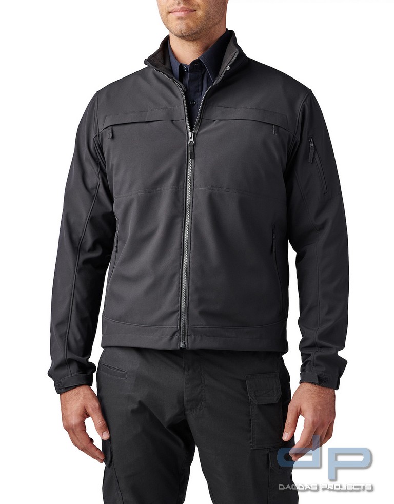 5.11 CHAMELEON SOFTSHELL 2.0  IN VERSCHIEDENEN FARBEN