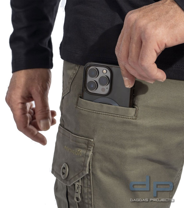 Pentagon Invictus Tactical Jogger (Freizeit Hose) in verschiedenen Hosen