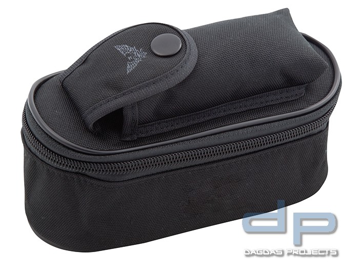 Edge Tactical Overlord Kit Clear/ G-15