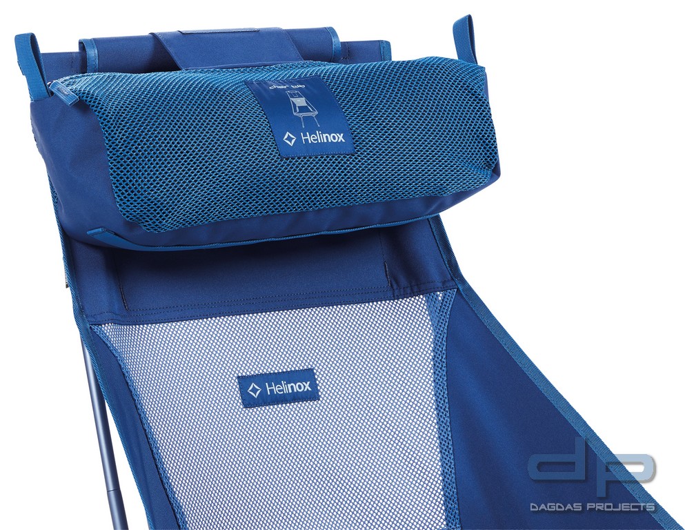 HELINOX CHAIR TWO CAMPINGSTUHL