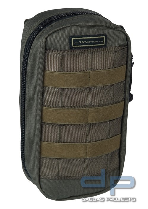 75Tactical EOD Ausrüstungstasche AX1 Oliv