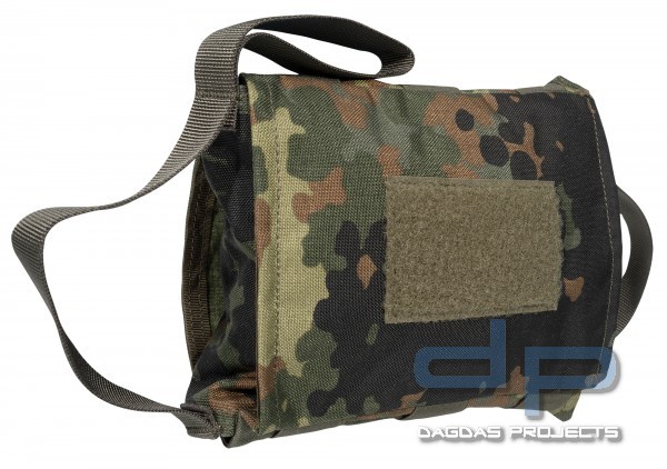 LINDNERHOF SANITÄTSTASCHE MX301 IFAK POUCH