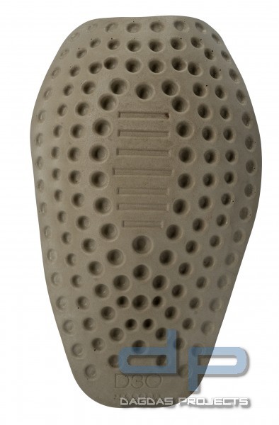 D3O LP2 KNIESCHONER COYOTE