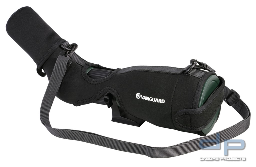 VANGUARD VEO HD 80A CARBON SPEKTIV 20-60X80