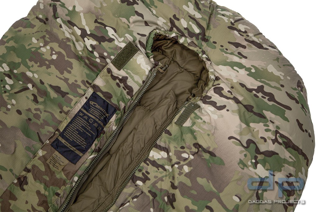 CARINTHIA SCHLAFSACK DEFENCE 4