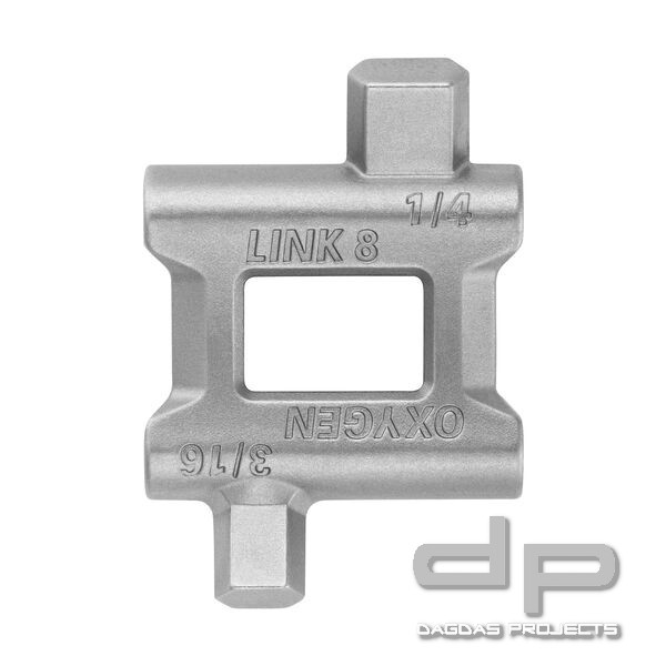 Multitool LINK 8