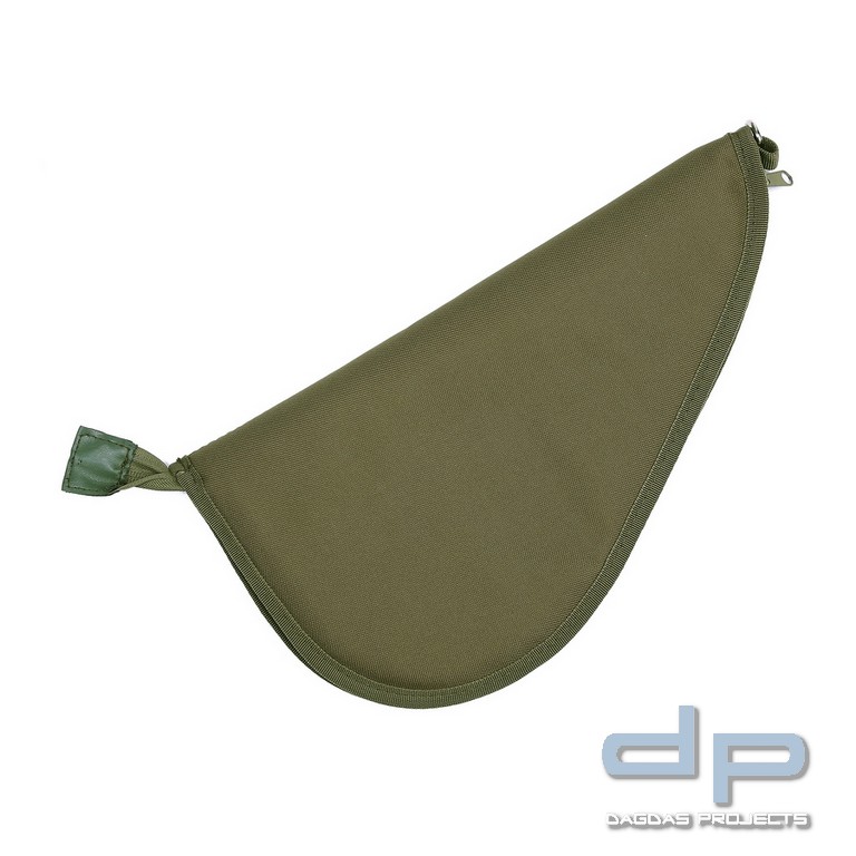 Pistolentasche groß in verschiedenen Farben