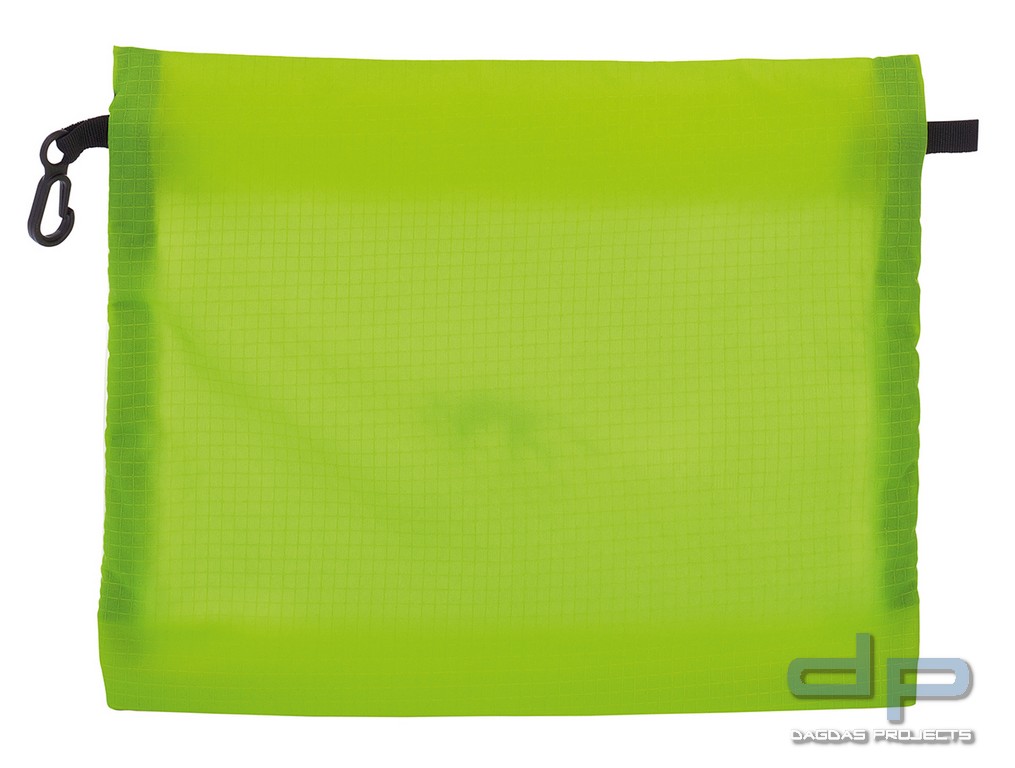 TT MESH POCKET SET NETZTASCHENSET (3X)