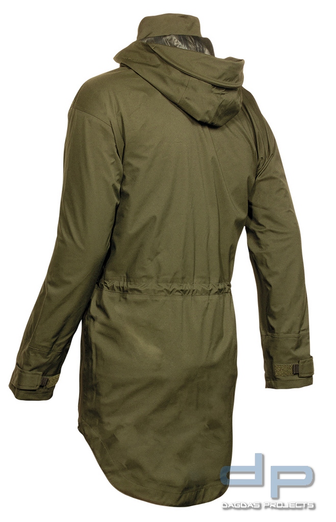 Ridgeline Monsoon Elite II Nässeschutz Smock