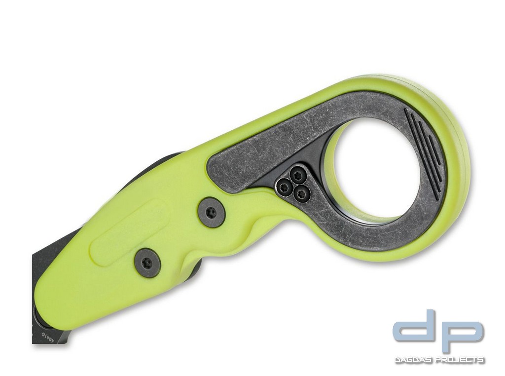 CRKT Provoke Zap Taschenmesser