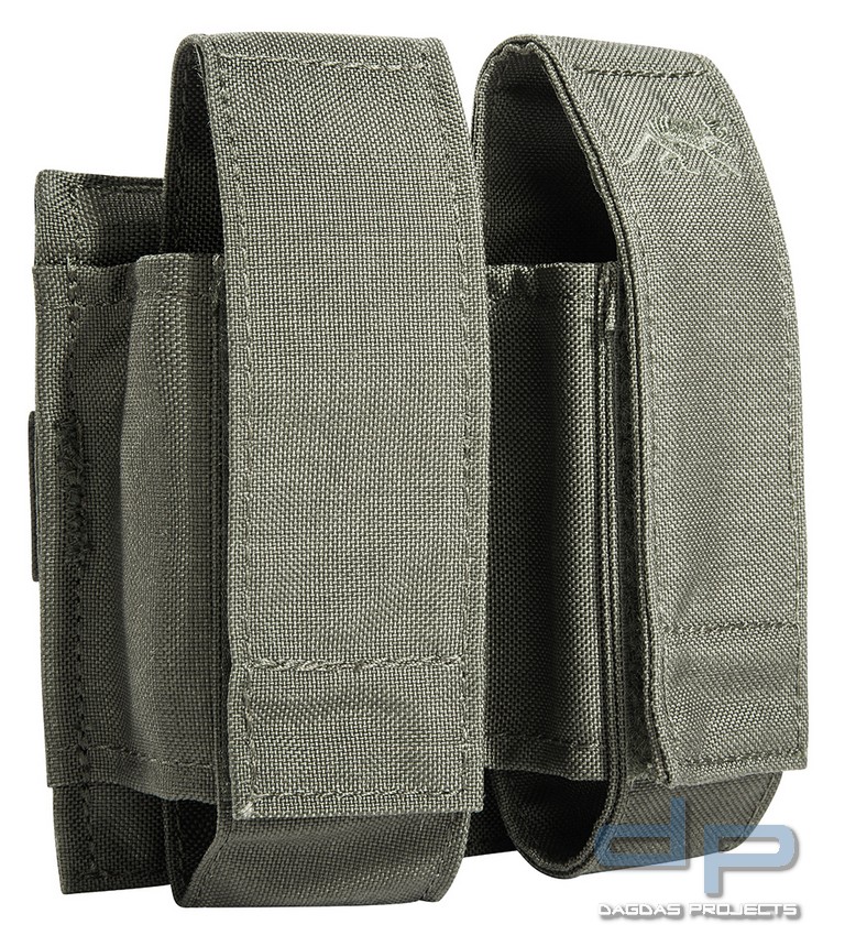 Tasmanian Tiger Mil Pouch 2 x 40 IRR