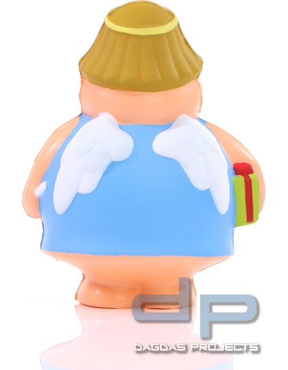 SQUEEZIES® Engel Bert®