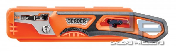 GERBER RANDY NEWBERG FIXED EBS