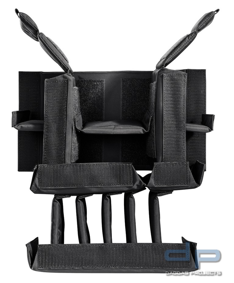 Tasmanian Tiger Modular Camera Insert in 2 Farben