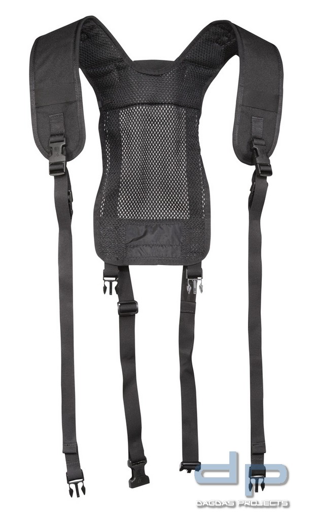 Karrimor PLCE Yoke System in verschiedenen Farben