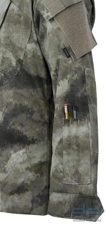 TRU-Spec Einsatzjacke verschiedene Farben