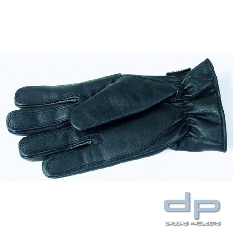 Spritzenhemmende Handschuhe