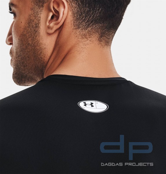 UNDER ARMOUR HEATGEAR® ÄRMELLOSES SHIRT FÜR MÄNNER