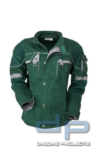 askö DE LUXE Blousonjacke verschiedene Farben