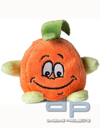 Schmoozies® Orange