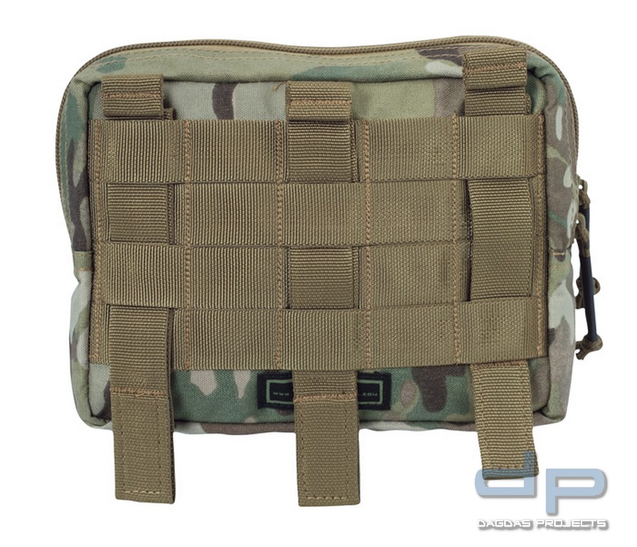 75Tactical Mehrzwecktasche AX5 Multicam