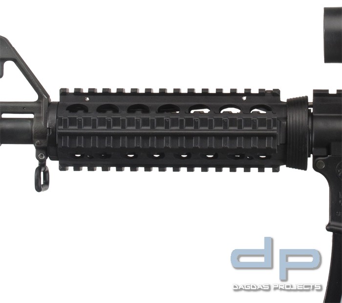 Manta M4 Rail Guard Wire Switch Kit in verschiedenen Farben