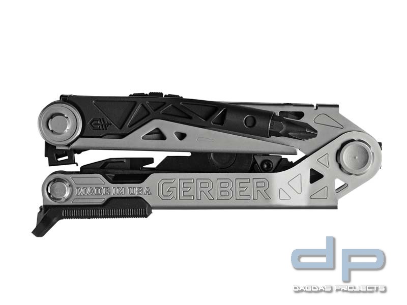 Gerber Multitool CENTER-DRIVE