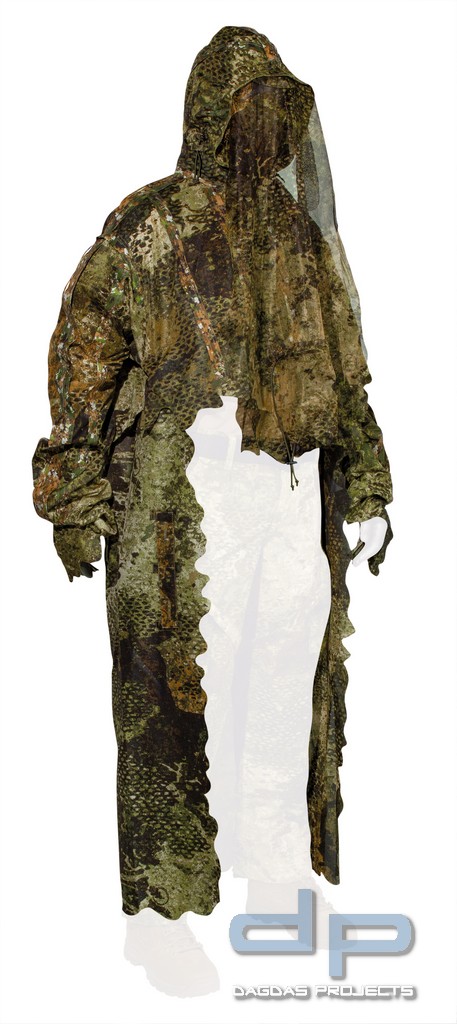 PHANTOMLEAF PYTHON ASSAULTER CAPE G2