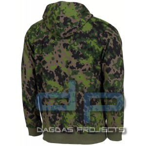 Trainingsjacke, "Jogger", M05 tarn