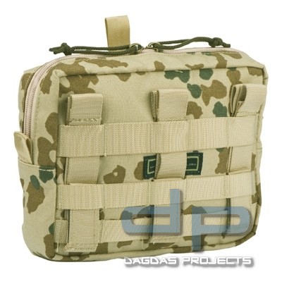 75Tactical Mehrzwecktasche AX5 Tropentarn