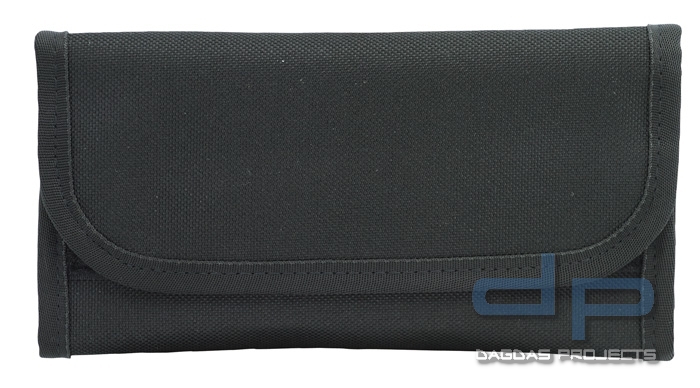 75Tactical CFR Instrumententasche IT1 Schwarz