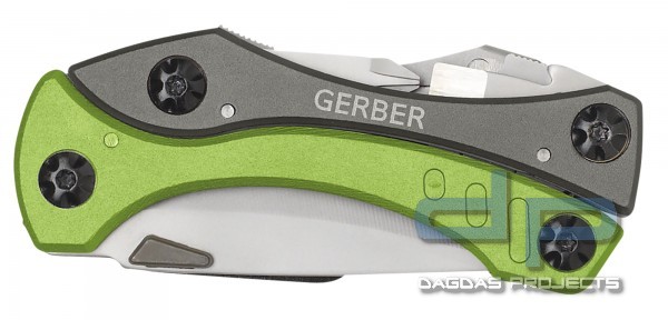 GERBER MULTITOOL