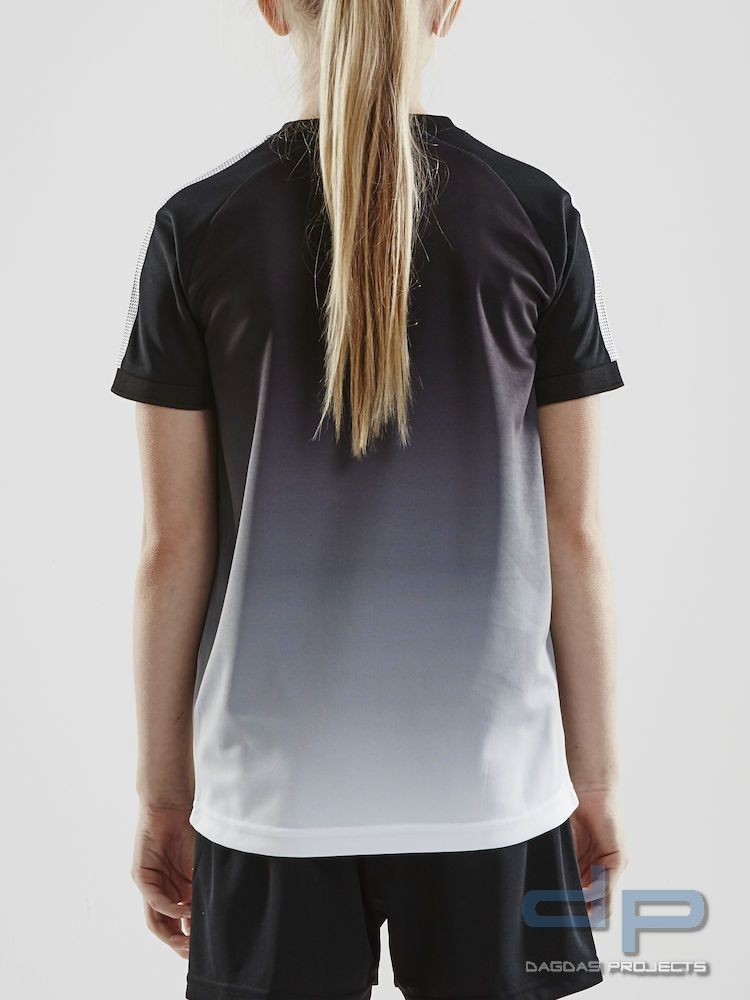 Trikot Pro Control Fade Jersey für Kinder in verschiedenen Farben