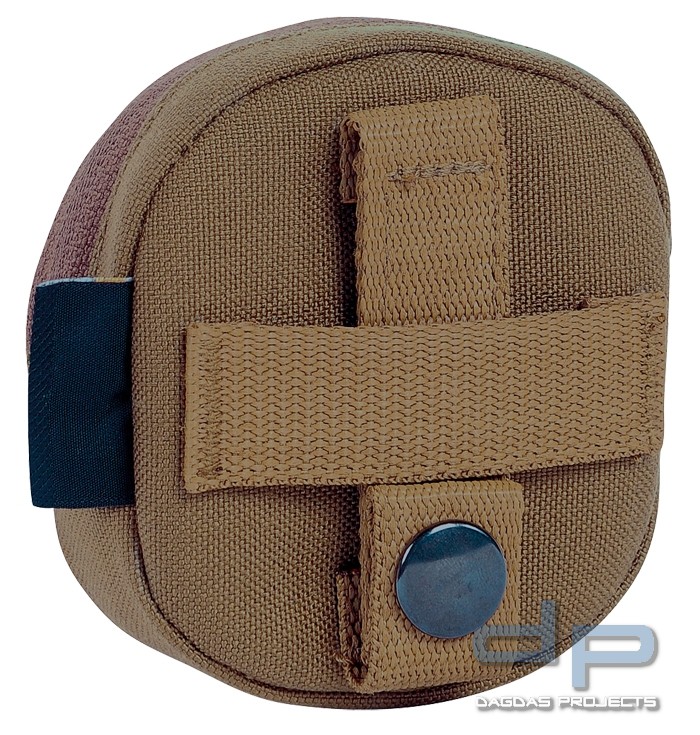 Tasmanian Tiger Dip Pouch Coyote