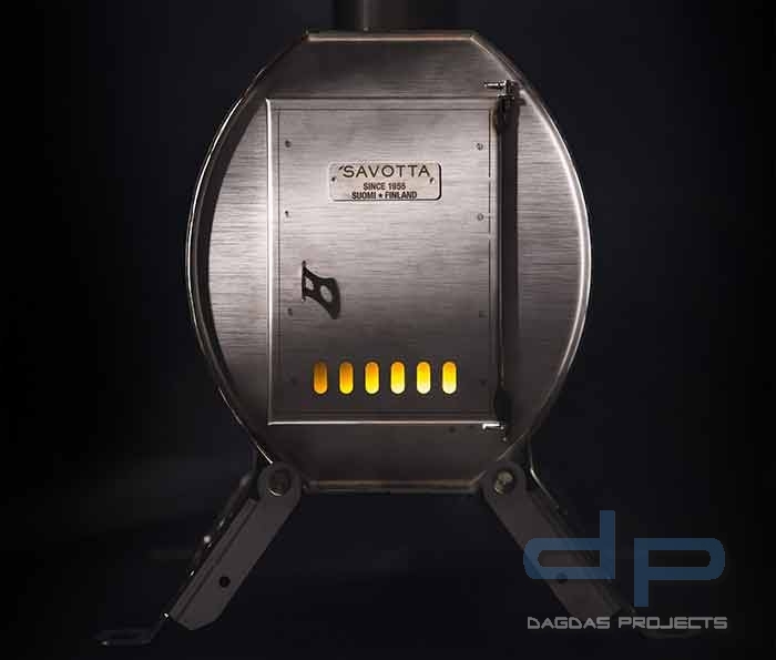 Savotta HAWU WS-400 Zeltofen