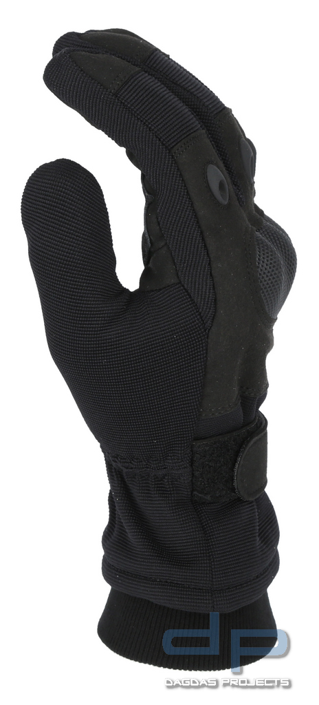 Emerson Gear Tactical Gloves Winter (Kälteschutz Handschuhe) in Schwarz und Dunkeloliv
