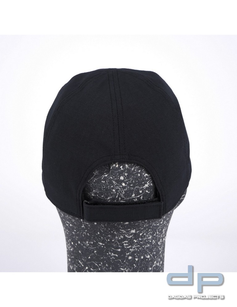 Under Armour® Tactical Basecap, Einheitsgröße verstellbar, Heatgear, schwarz