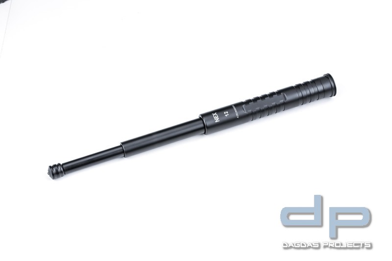 Nextorch Teleskop-Einsatzstock Walker 12"