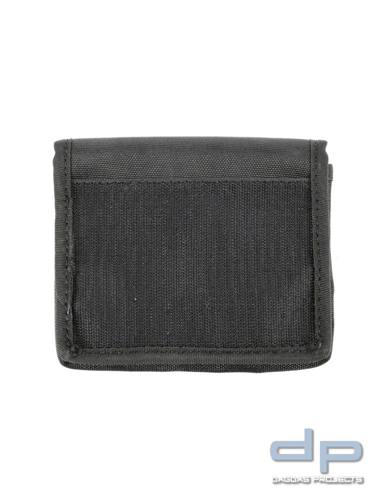 COP® kleine Zubehörtasche mit Hakenklettrücken