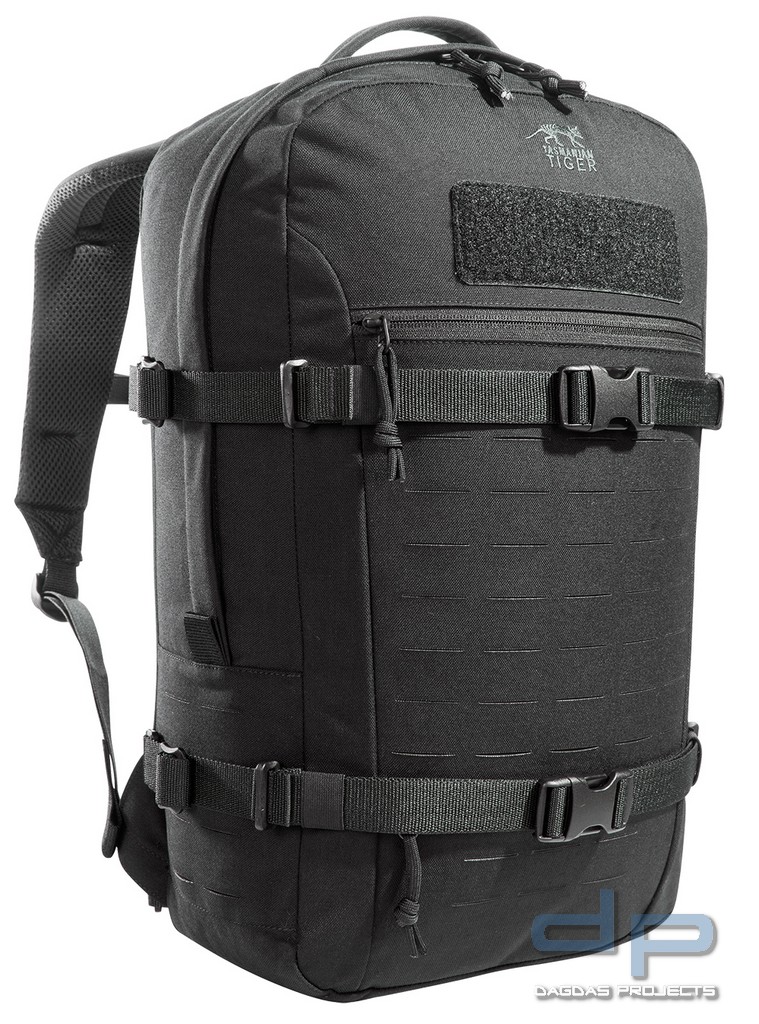 TASMANIAN TIGER MODULAR DAYPACK XL IN VERSCHIEDENEN FARBEN